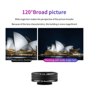 12 in 1 4K Photography Bundle - Sunny Side Store