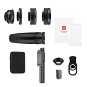 12 in 1 4K Photography Bundle - Sunny Side Store