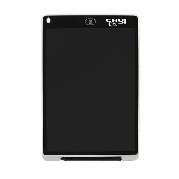 12 Inch LCD Writing Tablet Digital Electronics Portable Art Copy Drawing Board Paperless Handwriting Bulletin Pad For Office eprolo