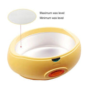 2.2L Wax Warmer Paraffin Heater Machine For Paraffin Bath Heat Therapy For Face Care, Hand Care & Hair With Paraffina Wax - Sunny Side Store Sunny Side Store  31.16