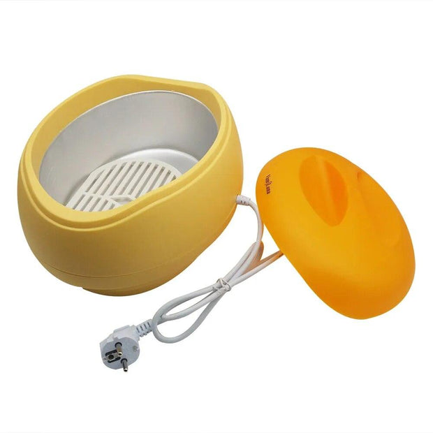 2.2L Wax Warmer Paraffin Heater Machine For Paraffin Bath Heat Therapy For Face Care, Hand Care & Hair With Paraffina Wax - Sunny Side Store Sunny Side Store  31.16