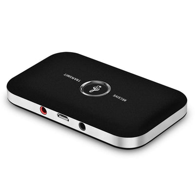 2 in 1 Bluetooth 4.1 Audio Transmitter & Receiver - Sunny Side Store