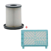 2 pieces High quality replacement hepa cleaning filter for Philips FC8740 FC8732 FC8734 FC8736 FC8738 FC8748 filter - Sunny Side Store