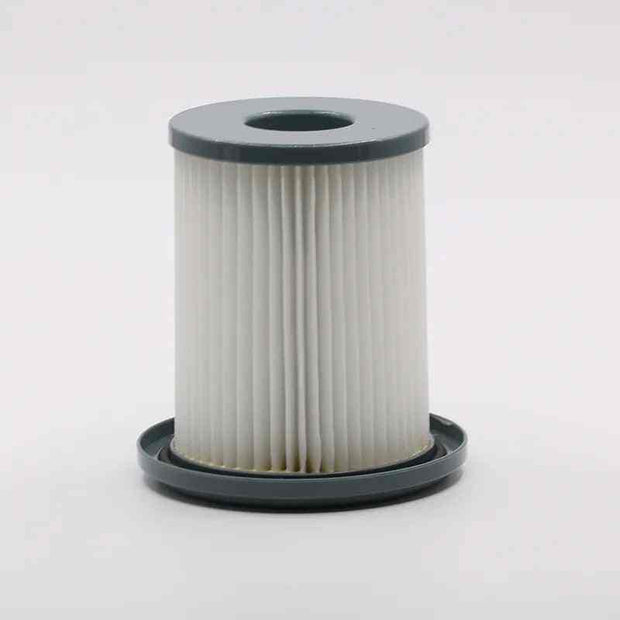2 pieces High quality replacement hepa cleaning filter for Philips FC8740 FC8732 FC8734 FC8736 FC8738 FC8748 filter - Sunny Side Store