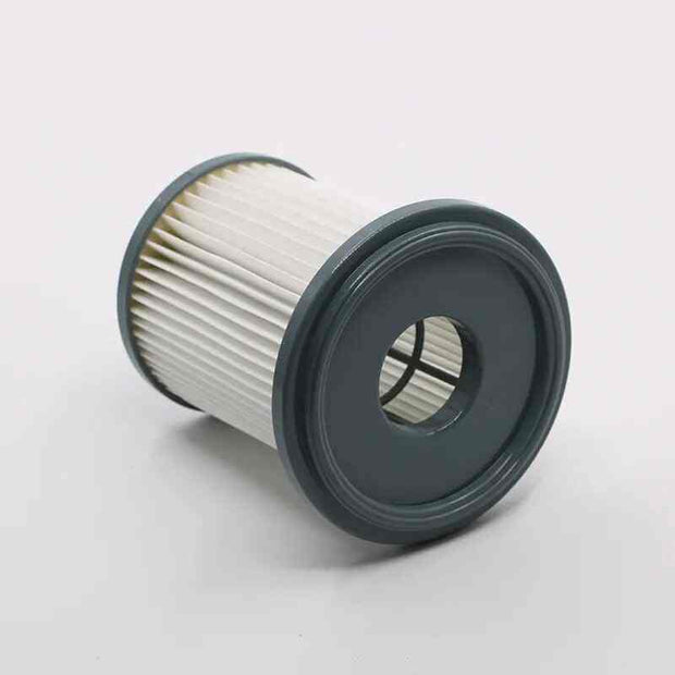 2 pieces High quality replacement hepa cleaning filter for Philips FC8740 FC8732 FC8734 FC8736 FC8738 FC8748 filter - Sunny Side Store