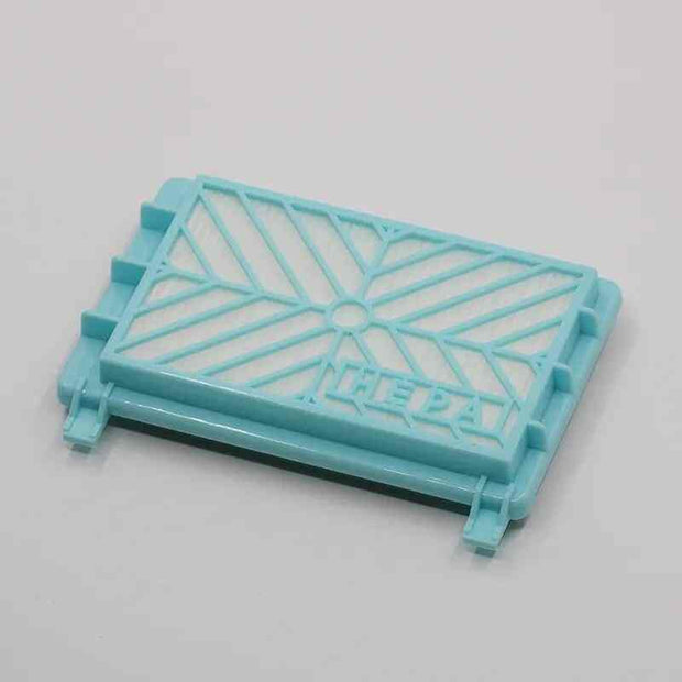 2 pieces High quality replacement hepa cleaning filter for Philips FC8740 FC8732 FC8734 FC8736 FC8738 FC8748 filter - Sunny Side Store