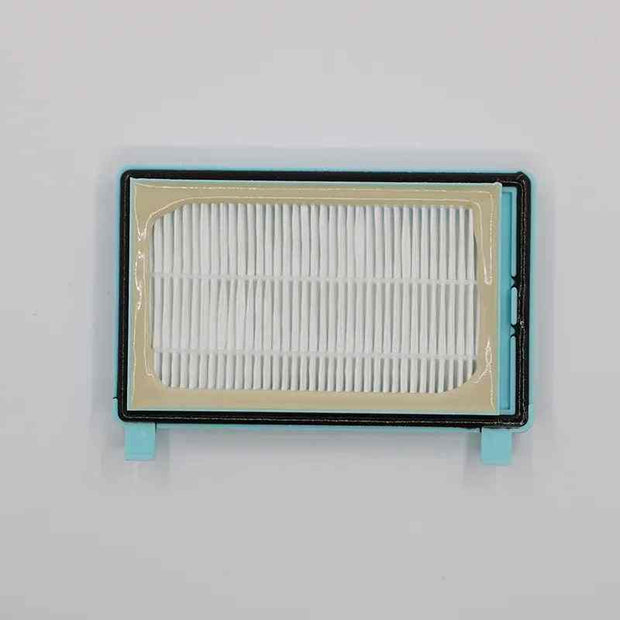 2 pieces High quality replacement hepa cleaning filter for Philips FC8740 FC8732 FC8734 FC8736 FC8738 FC8748 filter - Sunny Side Store