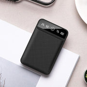 20000mAh Mini Charger Portable Two-way Fast Charging Power Bank Digital Display External Battery for iPhone Xiaomi Samsung eprolo