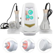 2023 NEW 80k RF Fat Lipo Cavitation And Vacuum Machine Fast Weight Loss Cellulite Remover Body Sculpting Grease Explosion Device - Sunny Side Store Sunny Side Store  123.64