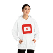 Unisex Heavy Blend™ Hooded Sweatshirt - Sunny Side Store Printify  44.33