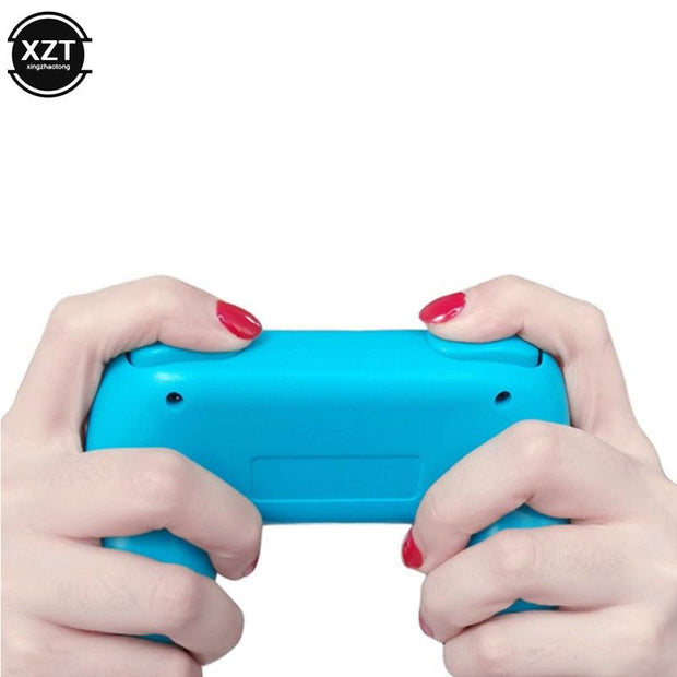 2pcs/set for Nintendo Switch Controller Grip joystick ABS Gamepad Handle Joypad Stand Holder Game pad for NintendoSwitch holder eprolo