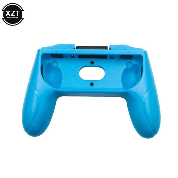 2pcs/set for Nintendo Switch Controller Grip joystick ABS Gamepad Handle Joypad Stand Holder Game pad for NintendoSwitch holder eprolo