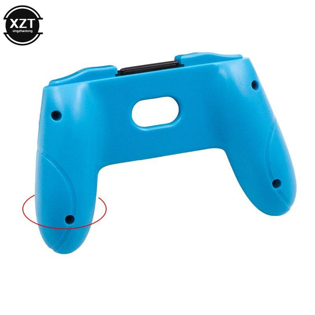 2pcs/set for Nintendo Switch Controller Grip joystick ABS Gamepad Handle Joypad Stand Holder Game pad for NintendoSwitch holder eprolo