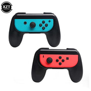 2pcs/set for Nintendo Switch Controller Grip joystick ABS Gamepad Handle Joypad Stand Holder Game pad for NintendoSwitch holder eprolo