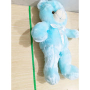 32-50cm Luminous Creative Light Up LED Teddy Bear Stuffed Animals Plush Toy Colorful Glowing Teddy Bear Christmas Gift for Kid - Sunny Side Store Sunny Side Store  8.32