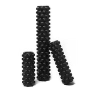 33/45cm Myofascial Press Gymnastics Pulley Yoga Column And Fitness Equipment Back Massage Roller Gym Exercise Muscle Relaxation - Sunny Side Store Sunny Side Store  14.36