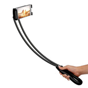 360 Degree Rotation Mobile Phone Holder Hanging - Sunny Side Store