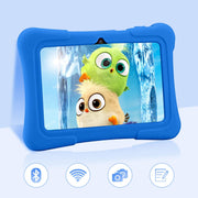 7-inch Tablet Computer Children's Tablet Computer Full HD Screen - Sunny Side Store