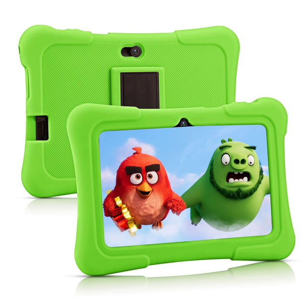 7-inch Tablet Computer Children's Tablet Computer Full HD Screen - Sunny Side Store