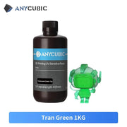 ANYCUBIC UV Resin for 3D Printer CD High Precision Quick Curing 2L Liquid Bottle 3D Printer Printing Materials For Photon M3 - Sunny Side Store