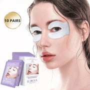 C-shape Gel Eye Patches for Dark Circles Anti Wrinkle Moisturizing Eye Mask Collagen Patch - Sunny Side Store