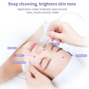 Diamond Tip Dermabrasion Microdermabrasion Machine Skin Rejuvenation Acne Remove Water Spray Facial Peeling Machine - Sunny Side Store