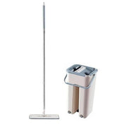 Flat Squeeze Mop Magic Automatic Mop And Bucket - Sunny Side Store