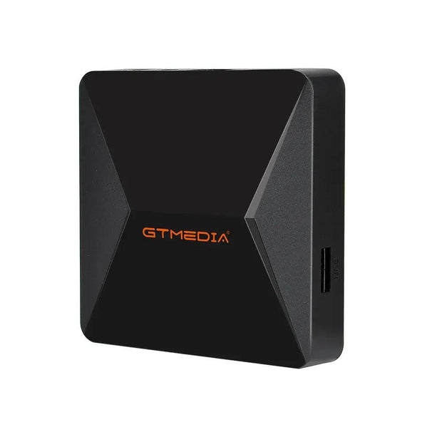 GTMedia TV Box Satfinder HD Boxes Payment - Sunny Side Store