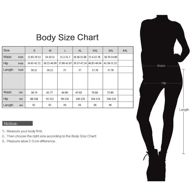 [You're My Secret] 2021 High Waist Cropped Pants Push-up Fitness Joker Leggings Skull Cartoon Elastic Stretch Tight Legins Pants - Sunny Side Store Sunny Side Store  8.11