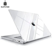 SUPCASE For MacBook Pro 14" Case 2023/2021 UB Clear M3 / M3 Pro / M3 Max/ A2779 M2 Pro/ M2 Max/ A2442 M1 Pro/ M1 Max Cover Case - Sunny Side Store