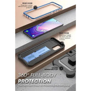 SUPCASE For Samsung Galaxy S20 Plus Case / S20 Plus 5G Case UB Pro Full-Body Holster Cover WITHOUT Built-in Screen Protector - Sunny Side Store