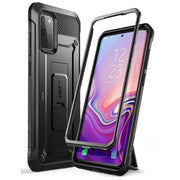 SUPCASE For Samsung Galaxy S20 Plus Case / S20 Plus 5G Case UB Pro Full-Body Holster Cover WITHOUT Built-in Screen Protector - Sunny Side Store