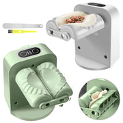 Electric Dumpling Maker 2 Mode Rechargeable Dumpling Maker Press Machine Non-Slip Dumpling Maker Automatic Dumpling Maker 2023 - Sunny Side Store Sunny Side Store  15.36