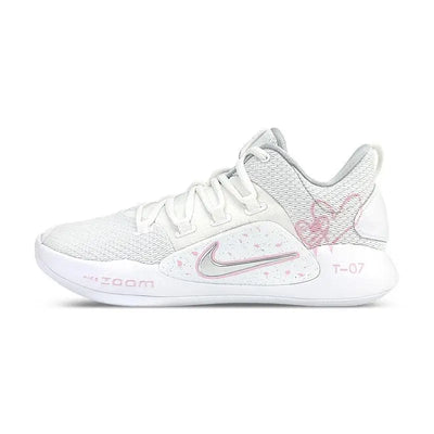 【Customize】Nike Hyperdunk X Basketball Shoes Men Sneakers shoes AR0465-100