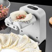 Electric Dumpling Maker 2 Mode Rechargeable Dumpling Maker Press Machine Non-Slip Dumpling Maker Automatic Dumpling Maker 2023 - Sunny Side Store Sunny Side Store  15.36