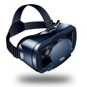 VRG Pro 3D VR Glasses Virtual Reality Full Screen - Sunny Side Store