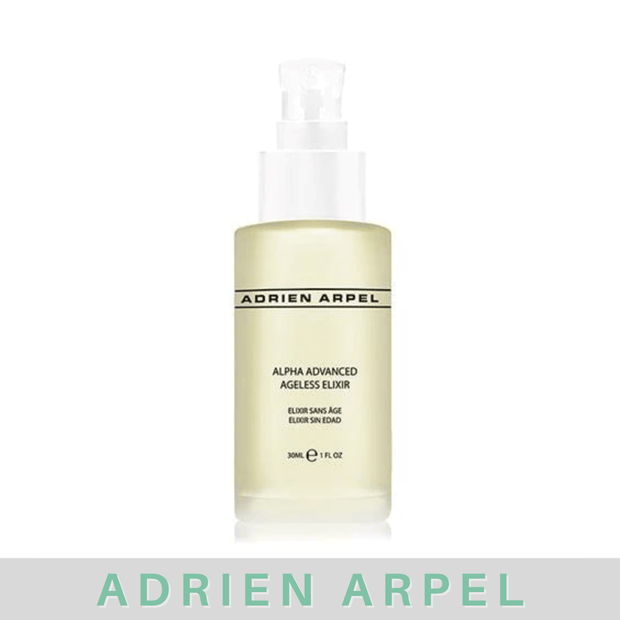 Adrien Arpel Alpha Advanced Ageless Elixir - Sunny Side Store