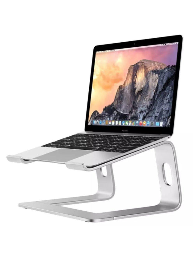 Aluminum alloy notebook stand computer stand Sunny Side Store