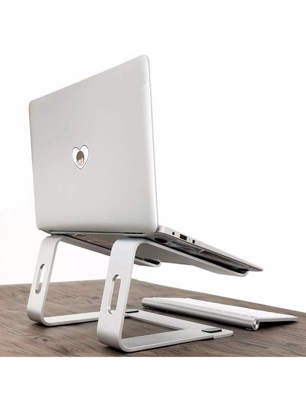 Aluminum alloy notebook stand computer stand Sunny Side Store