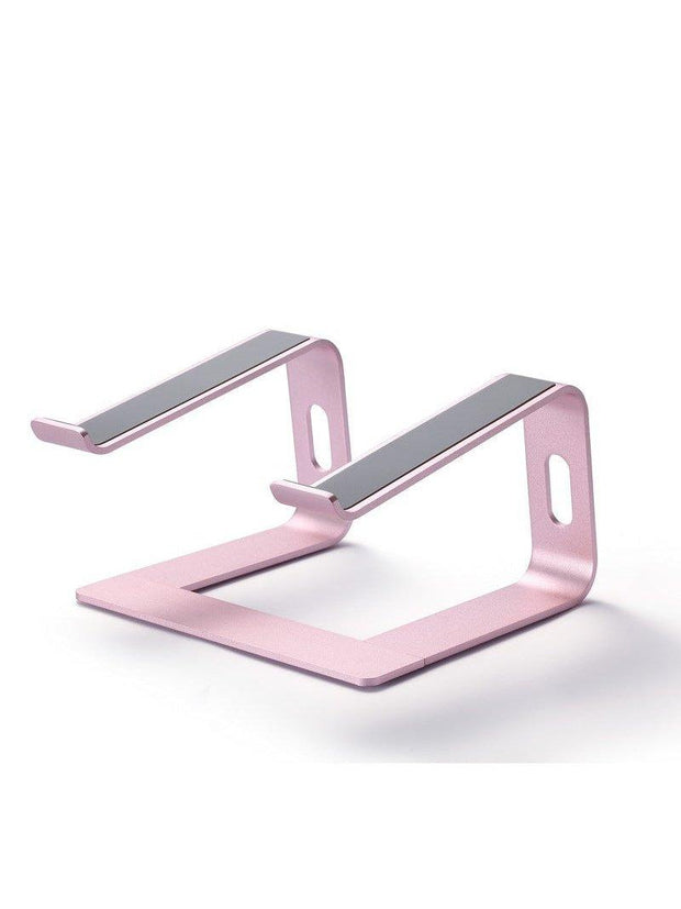 Aluminum alloy notebook stand computer stand Sunny Side Store