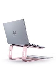 Aluminum alloy notebook stand computer stand Sunny Side Store