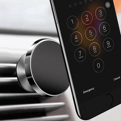 Anchor Magnetic Car Mount And Stand For Your Phone - Sunny Side Store