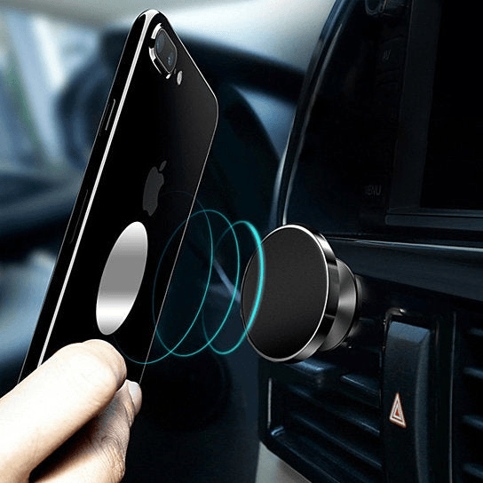 Anchor Magnetic Car Mount And Stand For Your Phone - Sunny Side Store