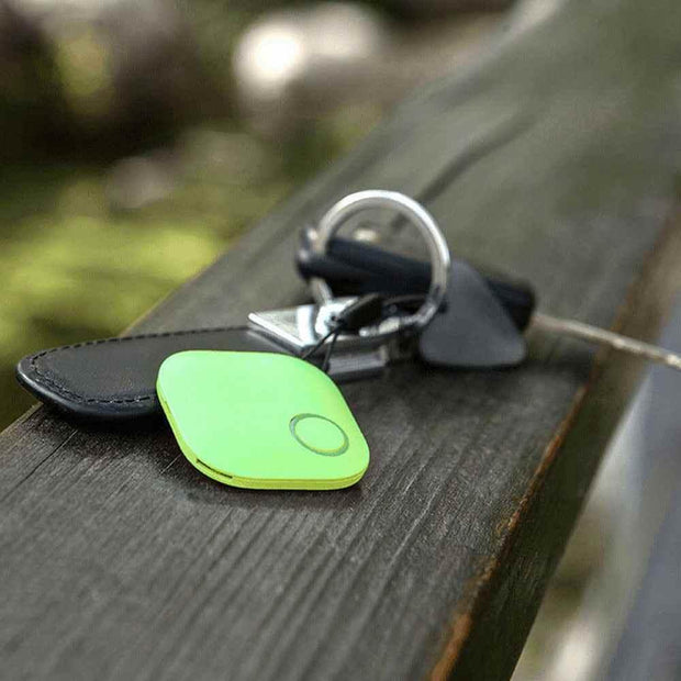 Anti-Lost Theft Device Alarm Bluetooth Remote GPS - Sunny Side Store