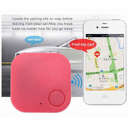 Anti-Lost Theft Device Alarm Bluetooth Remote GPS - Sunny Side Store