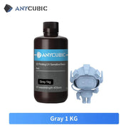 ANYCUBIC UV Resin for 3D Printer CD High Precision Quick Curing 2L Liquid Bottle 3D Printer Printing Materials For Photon M3 - Sunny Side Store