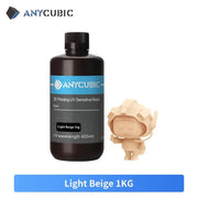 ANYCUBIC UV Resin for 3D Printer CD High Precision Quick Curing 2L Liquid Bottle 3D Printer Printing Materials For Photon M3 - Sunny Side Store