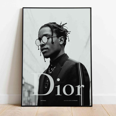 ASAP ROCKY DIOR - Sunny Side Store