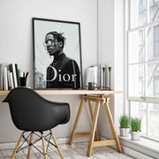 ASAP ROCKY DIOR - Sunny Side Store