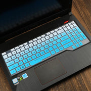 ASUS Flight Laptop Keyboard Protective Film Cover - Sunny Side Store